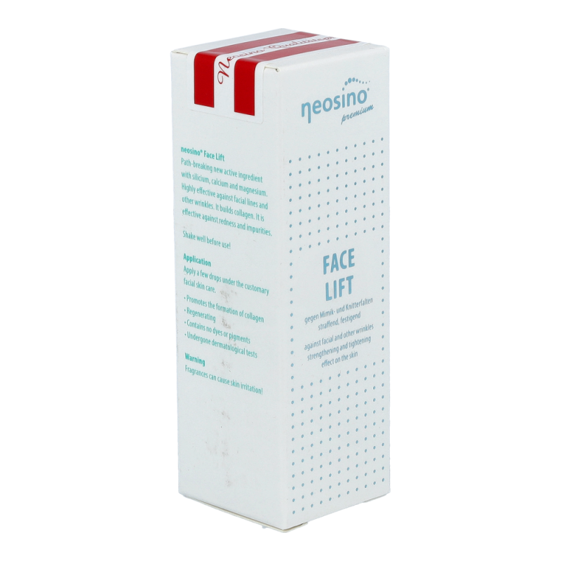 Neosino Premium Facelift 30 ml