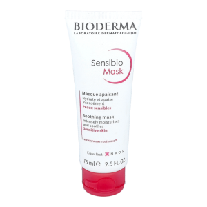 Bioderma Sensibio Mask 75 ml