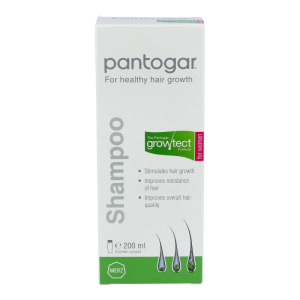 Pantogar Shampoo WOMEN 200 ml