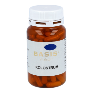 NCM Kolostrum Kapseln 100 Stk.