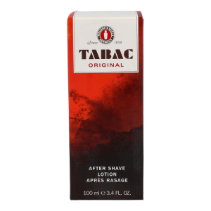 Tabac Original After Shave Lotion 100 ml