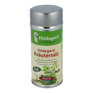 Biofit Hildegard Kräutersalz Bio 170 g