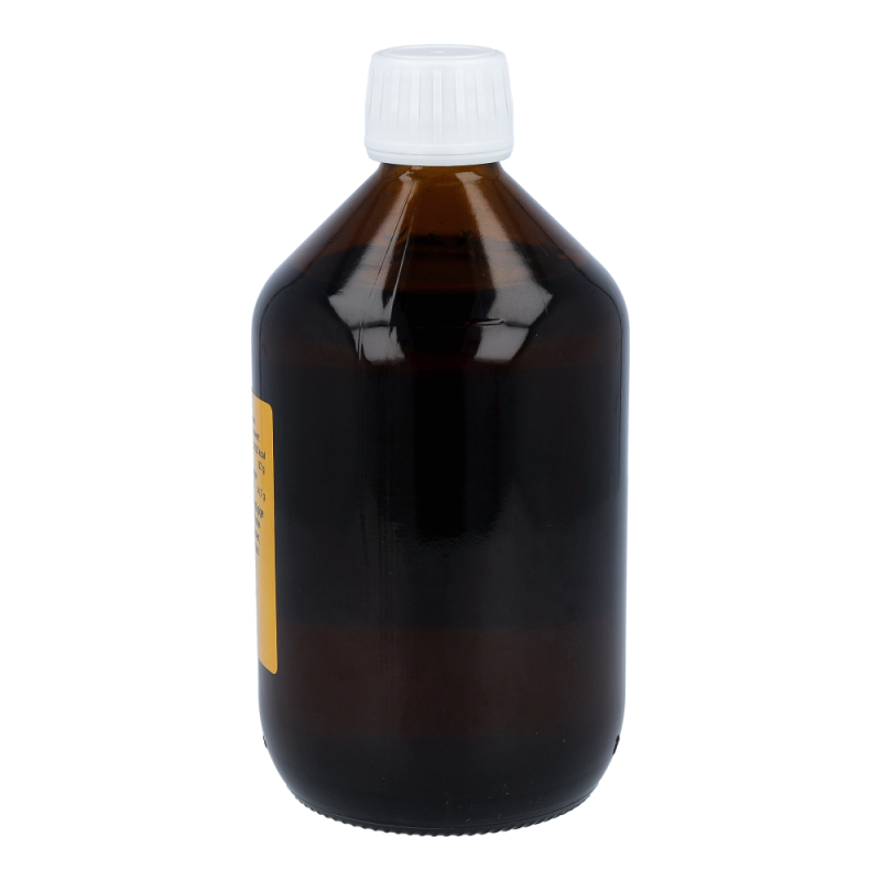 NPD Schwarzkümmel Öl Bio 500 ml