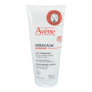 Avène XERACALM NUTRITION feuchtigkeitsspendende Milch
