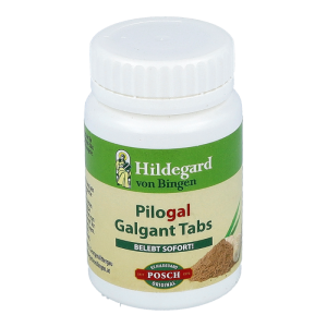 Biofit Hildegard Pilogal Tabs Nachfüllung 70 g