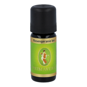 Primavera Rosengeranie bio* 10ml
