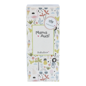 Mama Aua! Babybox 4 Stk. Prinzessin