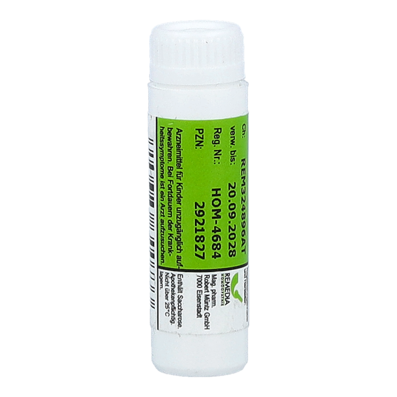 Strychnos Ignatii Remedia 1 g C 1000 Globuli