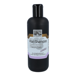 Tiroler Steinöl Shampoo Vital 500 ml