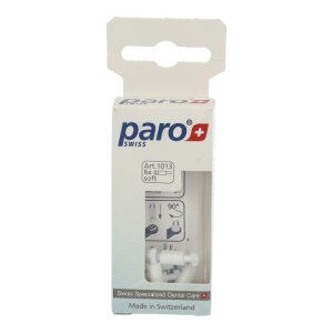 ZB.PARO INTERSPACE SOFT WE