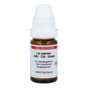 Lac Caninum DHU 8 g C 30 Globuli