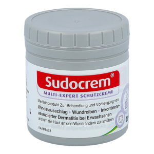 Sudocrem Multi-Experte Schutzcreme 125 g
