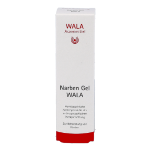 Narben Gel WALA