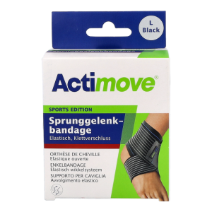 ACTIMOVE SPRUNGBDG SPORT L