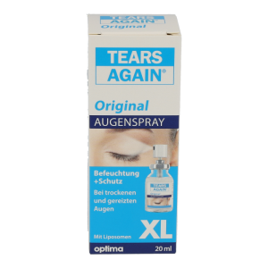 Tears Again Augenspray 20 ml