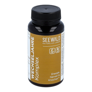 SEEWALD KPS WECHSELJAH.KOMPL