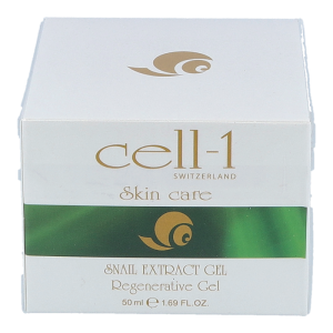 Cell-1 Hautpflege-Gel 50 ml