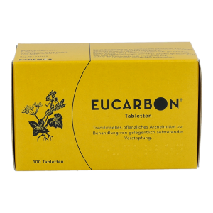 Eucarbon® Tabletten