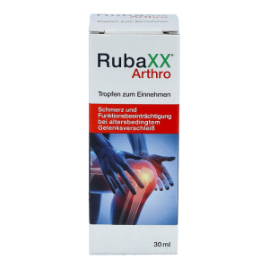 RubaXX Arthro Tropfen 30 ml