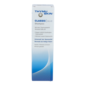 Thymuskin Shampoo 100 ml Classic