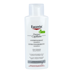 Eucerin DERMO CAPILLAIRE Hypotolerant Shampoo