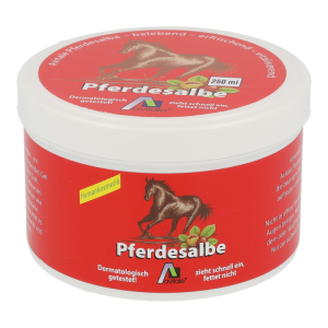 Avitale Pferdesalbe