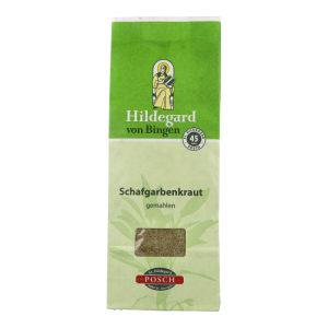 Biofit Hildegard Schafsgarbe gemahlen 100 g