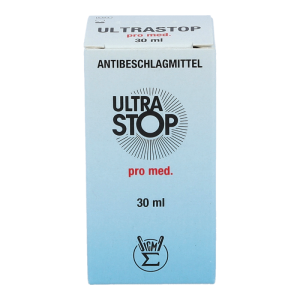 Ultrastop Pro Med Durchstichflasche 30 ml