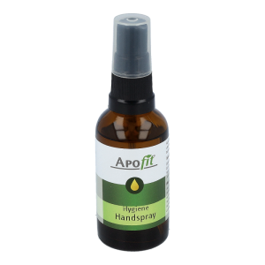 APOF HD HYGIENESPRAY NATUR