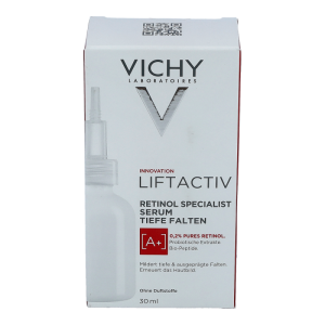 Vichy LIFTACTIV Special Retinol Serum