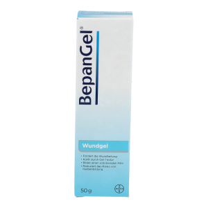 BepanGel Wundgel