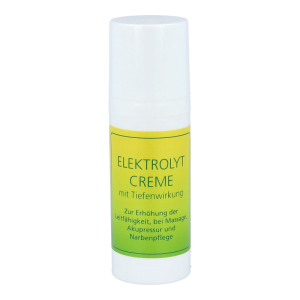 Elektrolyt Creme
