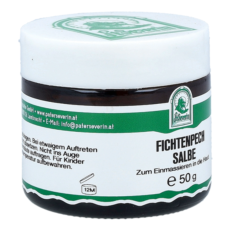St. Severin Fichtenpechsalbe