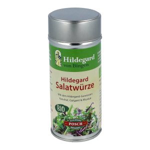 Biofit Hildegard Salatwürze Bio 1