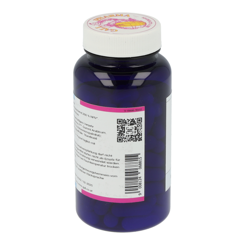 Gall Pharma Vitamin K2 200 mcg Kapseln 90 Stk.