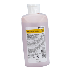 Skinsept Color 500 ml