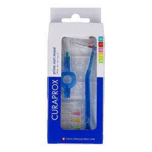 IDB CURAPROX SET CPSMIX+2HAL