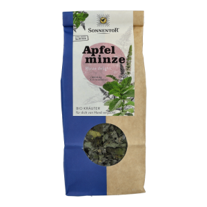 Sonnentor Apfelminze bio, 50 g