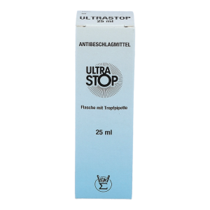 Ultrastop 25 ml Trinkflasche