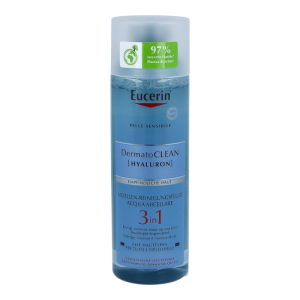 Eucerin DERMATOCLEAN 3 in 1 Mizellen Reinigungsfluid