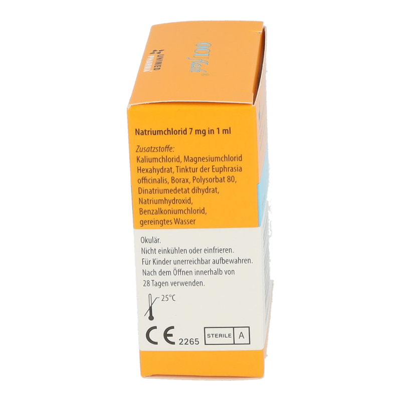 Ocuflash Augentropfen 20 ml