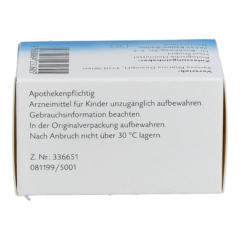 Neurexan Tabletten 50 Stk.