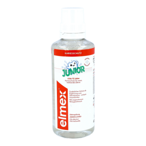 Elmex Spülung Junior 400 ml