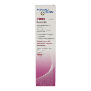 Thymuskin Forte Serum Gel 200 ml