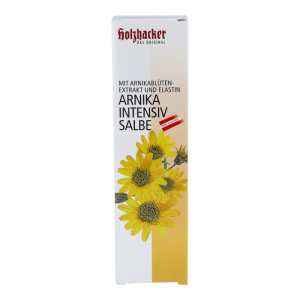 Riviera Arnika Intensiv Salbe 75 ml