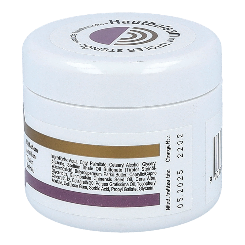 Tiroler Steinöl Hautbalsam 100 ml