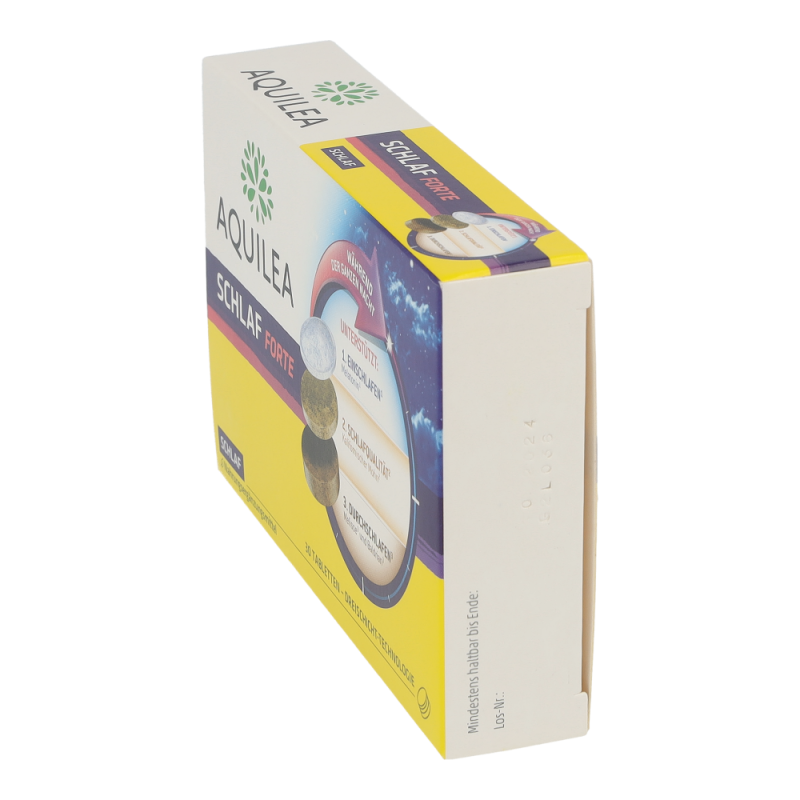 Aquilea Schlaf Forte