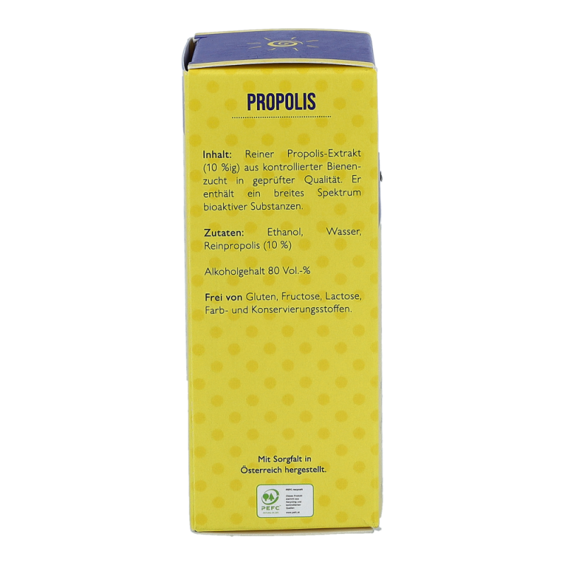 Wellness Propolis Tropfen