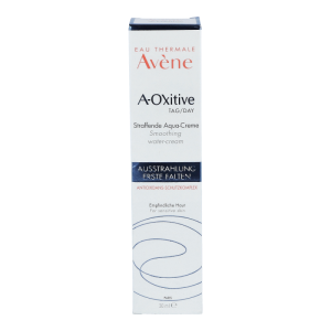 Avène – A-OXitive TAG Straffende Aqua-Creme