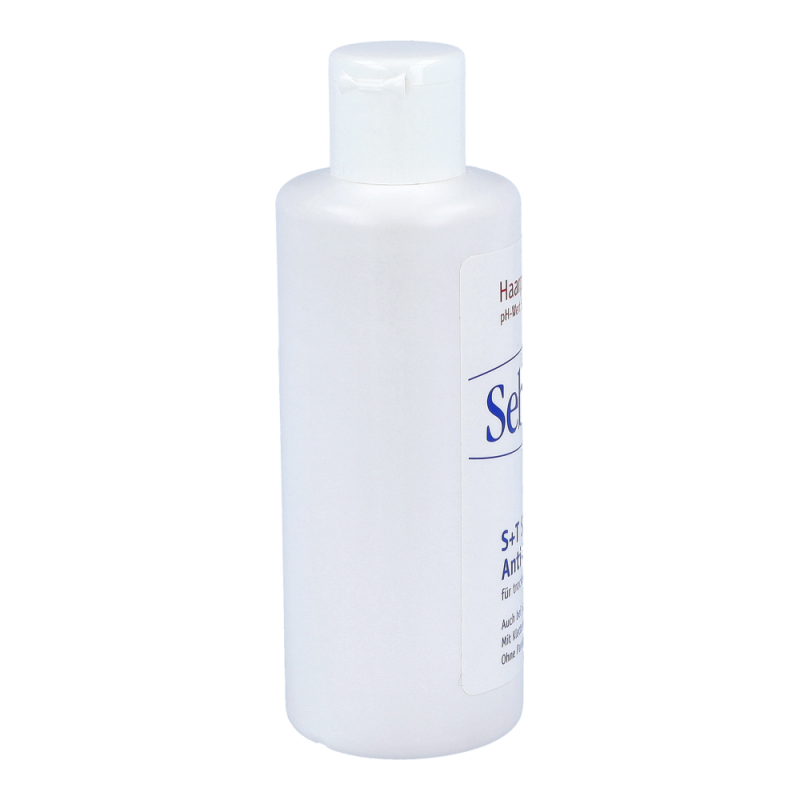 Sebexol S + T Anti-Schuppen-Shampoo 150 ml
